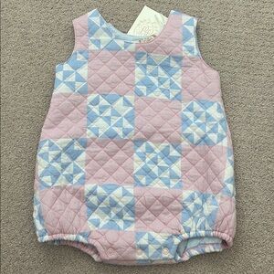 NWT Beaufort Bonnet Cobble Court Brooksy Bubble